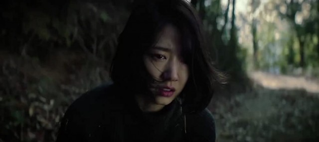 The Call Fotoğrafı