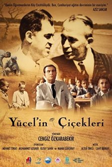 Yücel'in Çiçekleri (2018) afişi