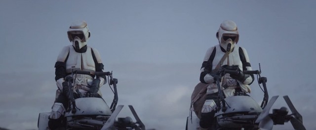 The Mandalorian Fotoğrafı