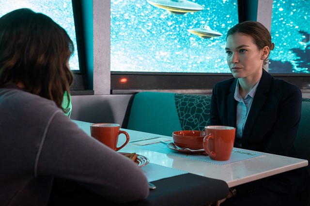 Clifton Hill fotoğrafı