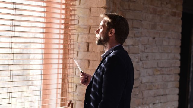 The Last Step Fotoğrafı