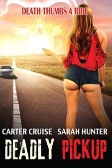 Deadly Pickup (2016) afişi