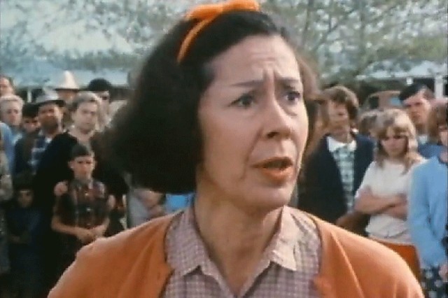 The Lottery fotoğrafı