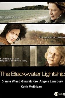 The Blackwater Lightship (2004) afişi