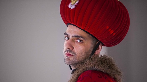 Bartu Ben Fotoğrafı