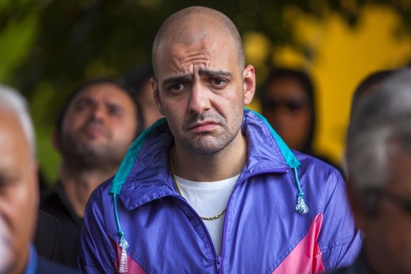 Bartu Ben Fotoğrafı