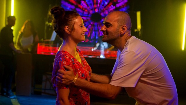 Bartu Ben Fotoğrafı