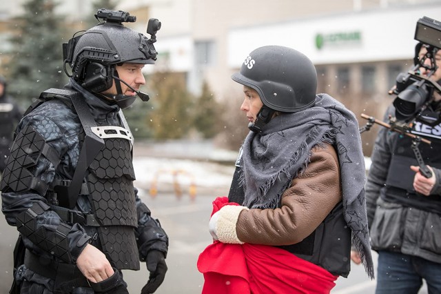 Avanpost Fotoğrafı