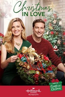 Christmas in Love (2018) afişi