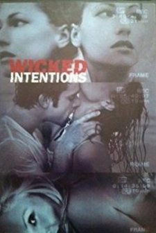 Wicked Pleasures (2002) afişi