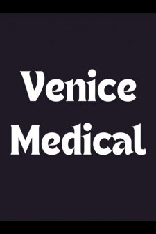 Venice Medical (1983) afişi