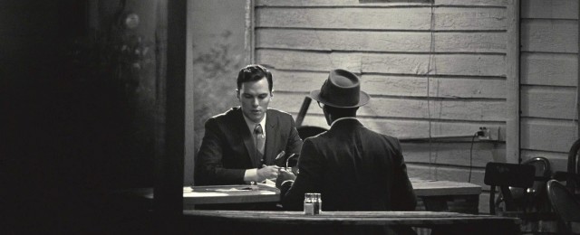 The Banker Fotoğrafı