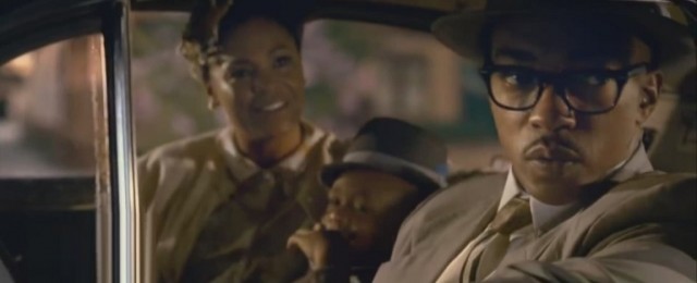 The Banker Fotoğrafı