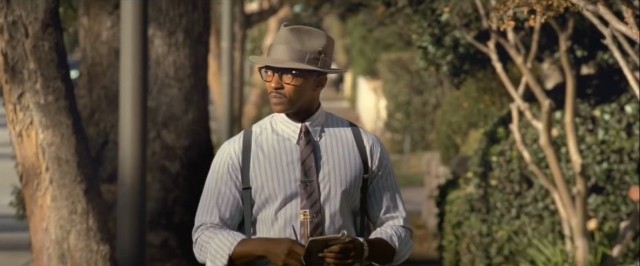 The Banker Fotoğrafı