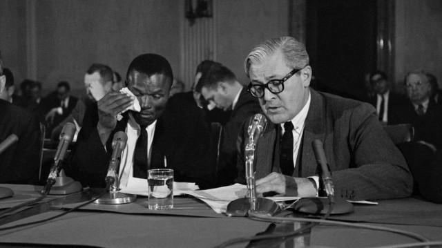 The Banker Fotoğrafı