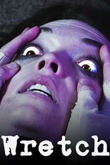 Wretch (2019) afişi