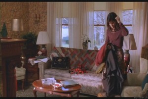 Sen Uyurken Fotoğrafı