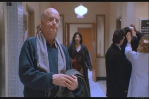 Sen Uyurken Fotoğrafı