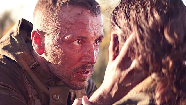 Pozivniy «Banderas» Fotoğrafı