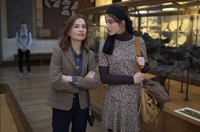 La daronne fotoğrafı