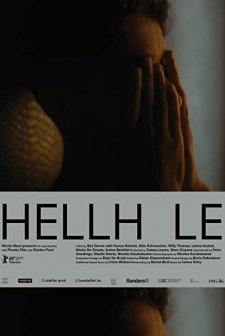 Hellhole (2019) afişi