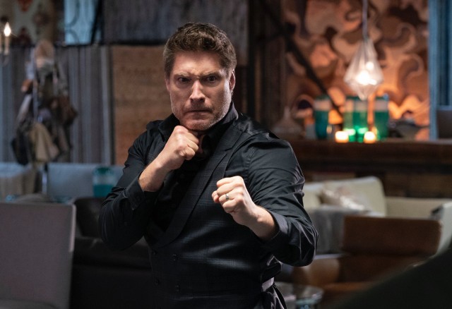Cobra Kai fotoğrafı