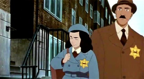 The Diary of Anne Frank fotoğrafı