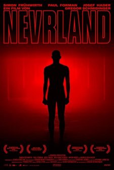 Nevrland (2019) afişi