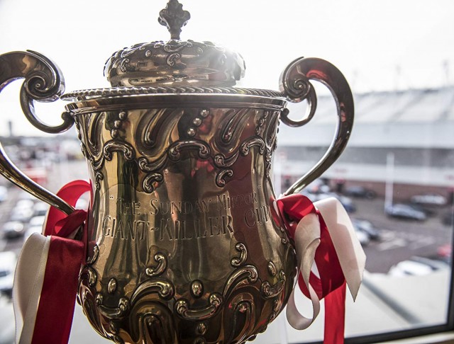 Sunderland 'Til I Die Fotoğrafı