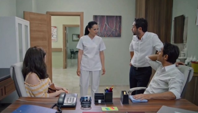 Ölümü Gör Fotoğrafı