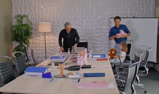 Ölümü Gör Fotoğrafı