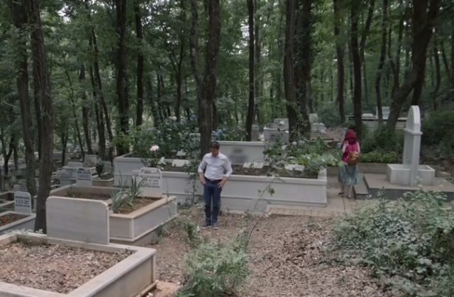 Ölümü Gör Fotoğrafı