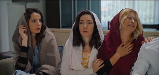 Ölümü Gör Fotoğrafı