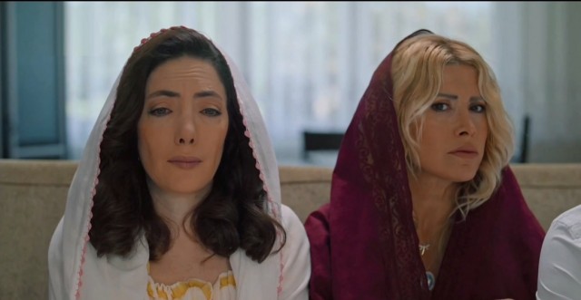 Ölümü Gör Fotoğrafı