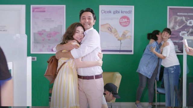 Ölümü Gör Fotoğrafı