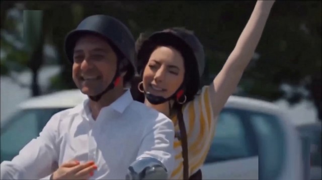 Ölümü Gör Fotoğrafı