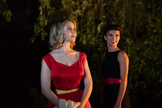 Sunrise in Heaven fotoğrafı