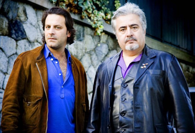 Canım Ailem Fotoğrafı