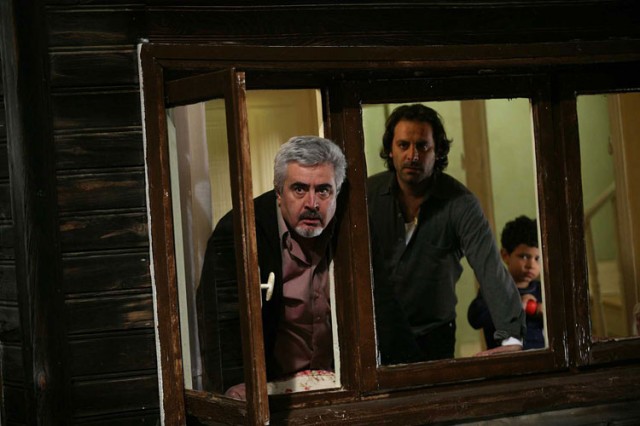 Canım Ailem Fotoğrafı