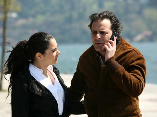 Canım Ailem Fotoğrafı