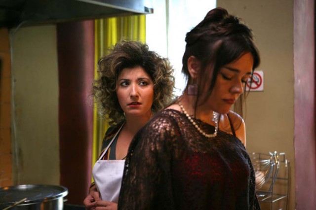 Canım Ailem Fotoğrafı