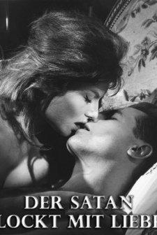 Satan Tempts with Love (1960) afişi