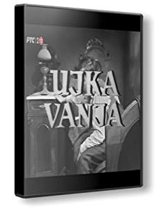 Ujka Vanja (1970) afişi