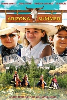 Arizona Summer (2004) afişi