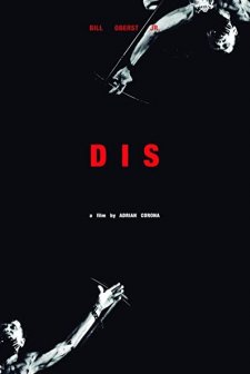 Dis (2018) afişi