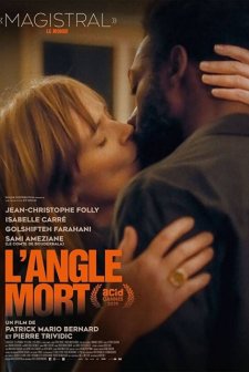 L'angle mort (2019) afişi