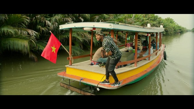 Da 5 Bloods fotoğrafı