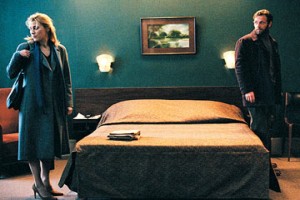 Beş Kere İki Fotoğrafı