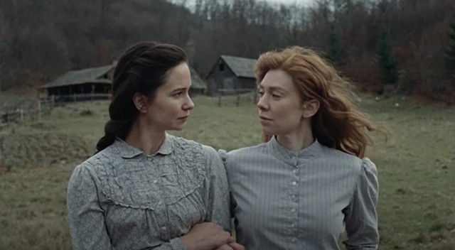 The World to Come Fotoğrafı