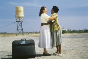 Bağdat Cafe Fotoğrafı